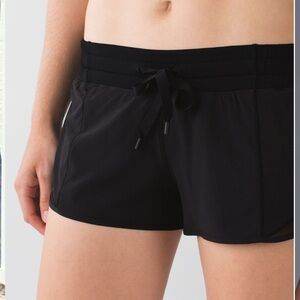 Lululemon Hotty Hot Short *Original